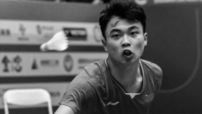 中国羽毛球队17岁小将张志杰骤然离世引发社会巨大震撼
