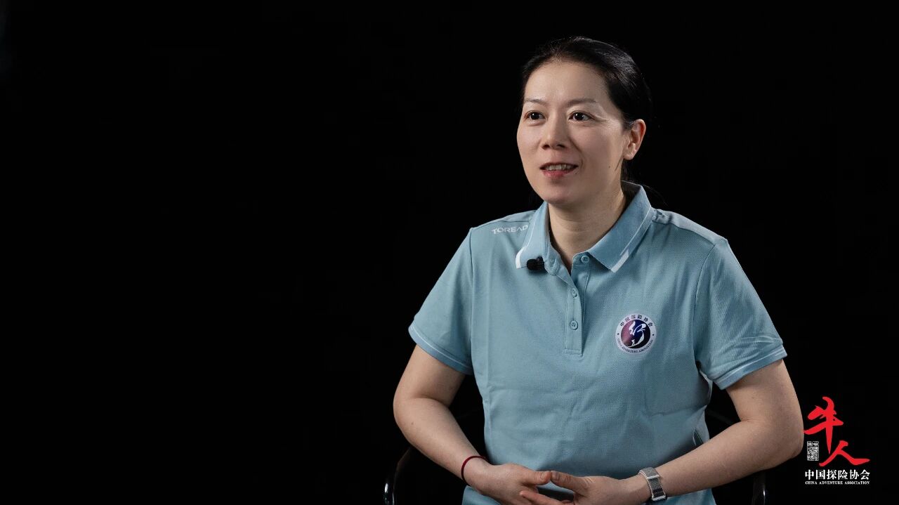 牛人|刘佳：在通往地心的路上寻找自我