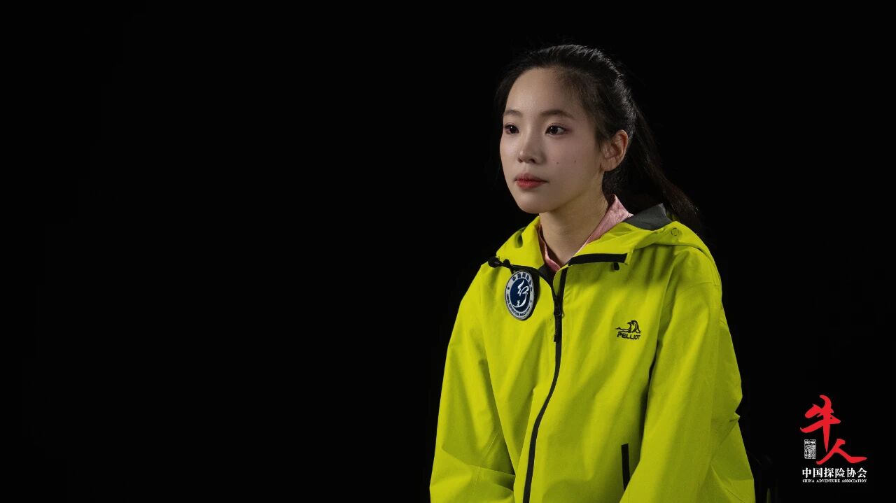 牛人 | 徐卓媛：16岁少女登顶珠峰，靠爹托举还是自身努力？