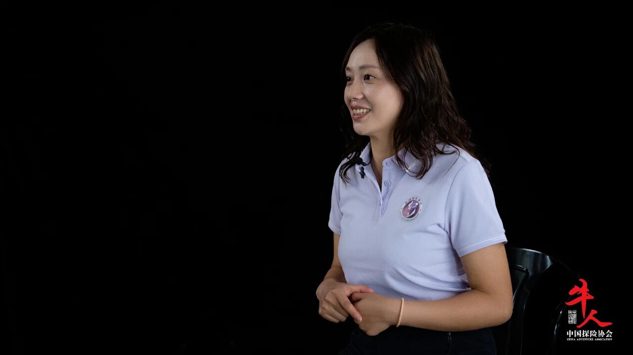 牛人 | 何昌娟：揣着300元钱逃离大山的姑娘，从洗碗工到登顶珠峰