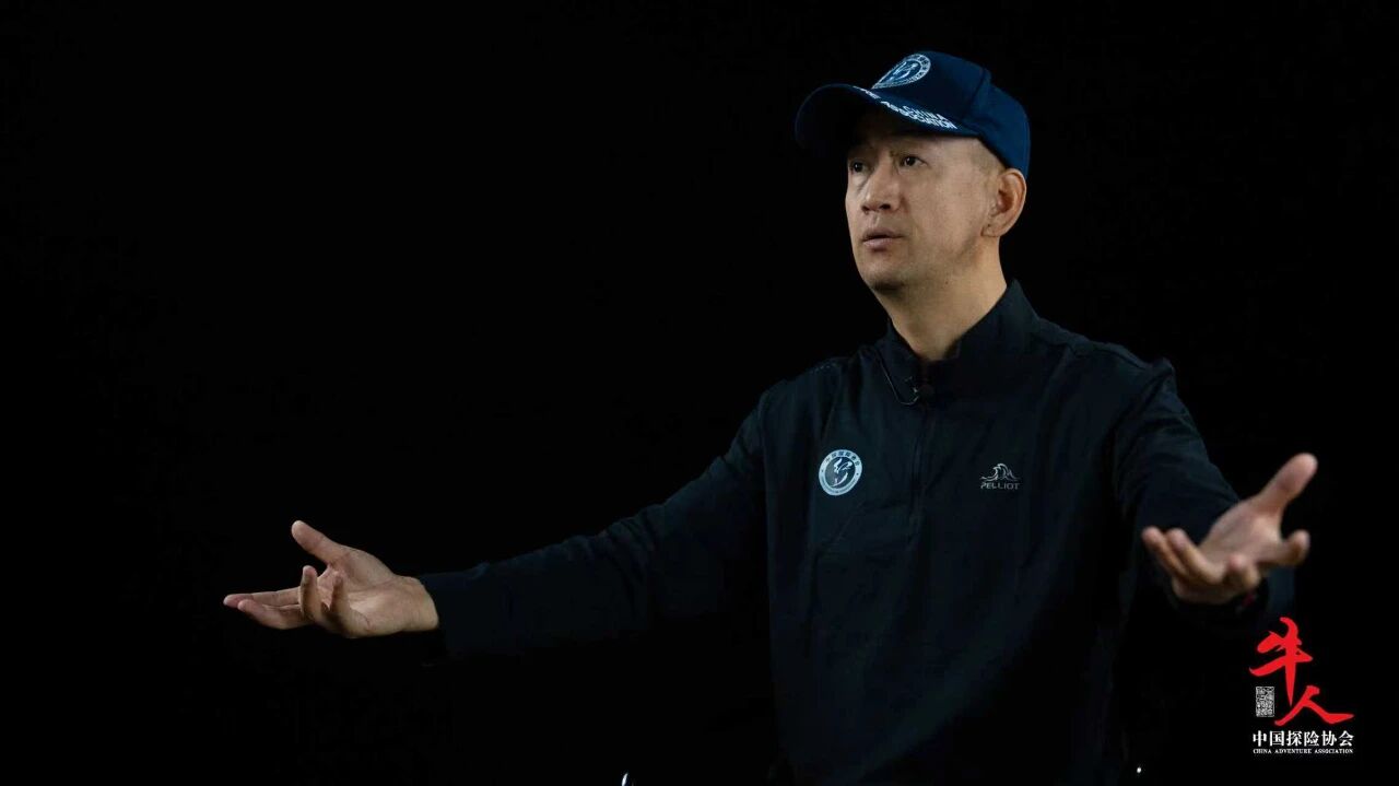 牛人 | 宋海峰：10年助盲，为6百余位盲友点亮奔跑之路