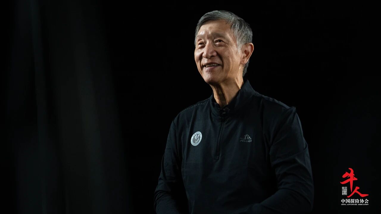 牛人 | 励建安：从医学殿堂到马拉松跑道，立志跑到100岁的百马院士