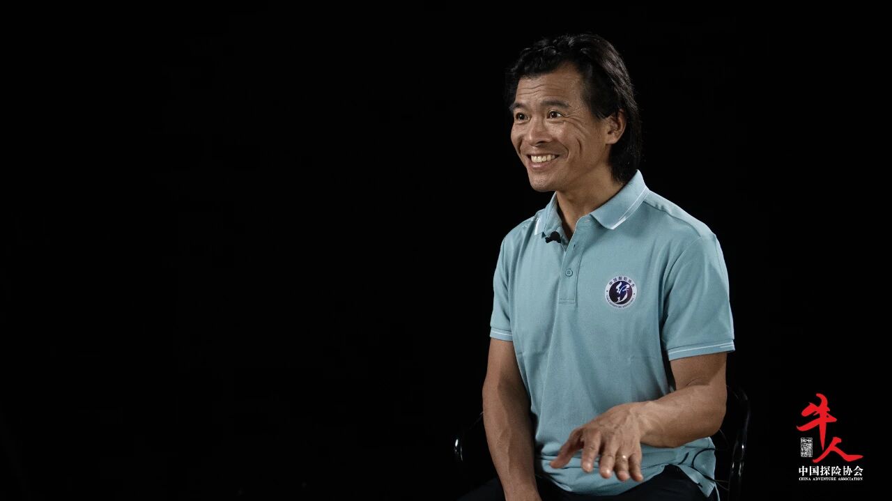 牛人 | 张伟：从两个人的“14座”，到一群人的“14座”