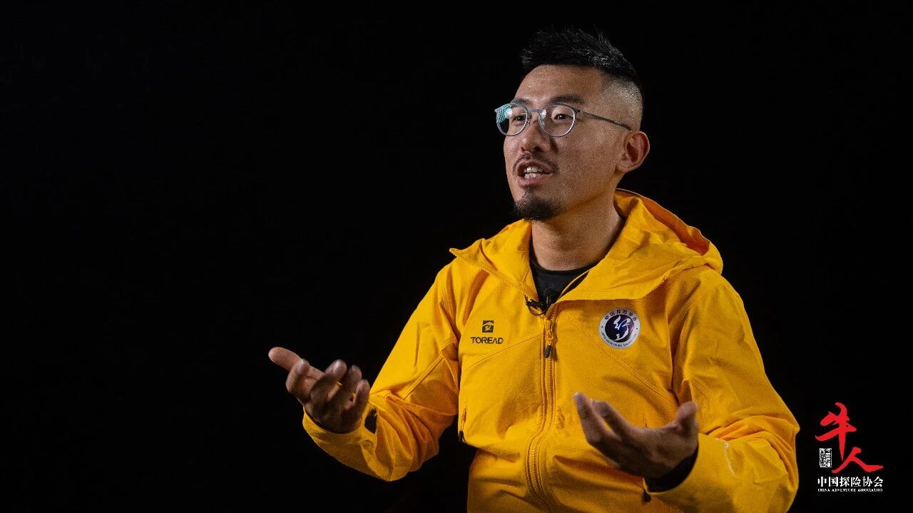 牛人 | 初一：断舵不折志，孤帆渡沧海