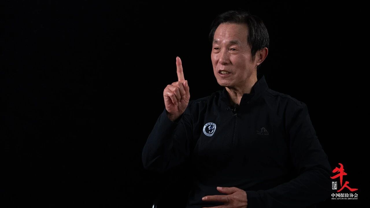 牛人 | 郭光辉：一个用脚步为40届北马书写历史的跑者