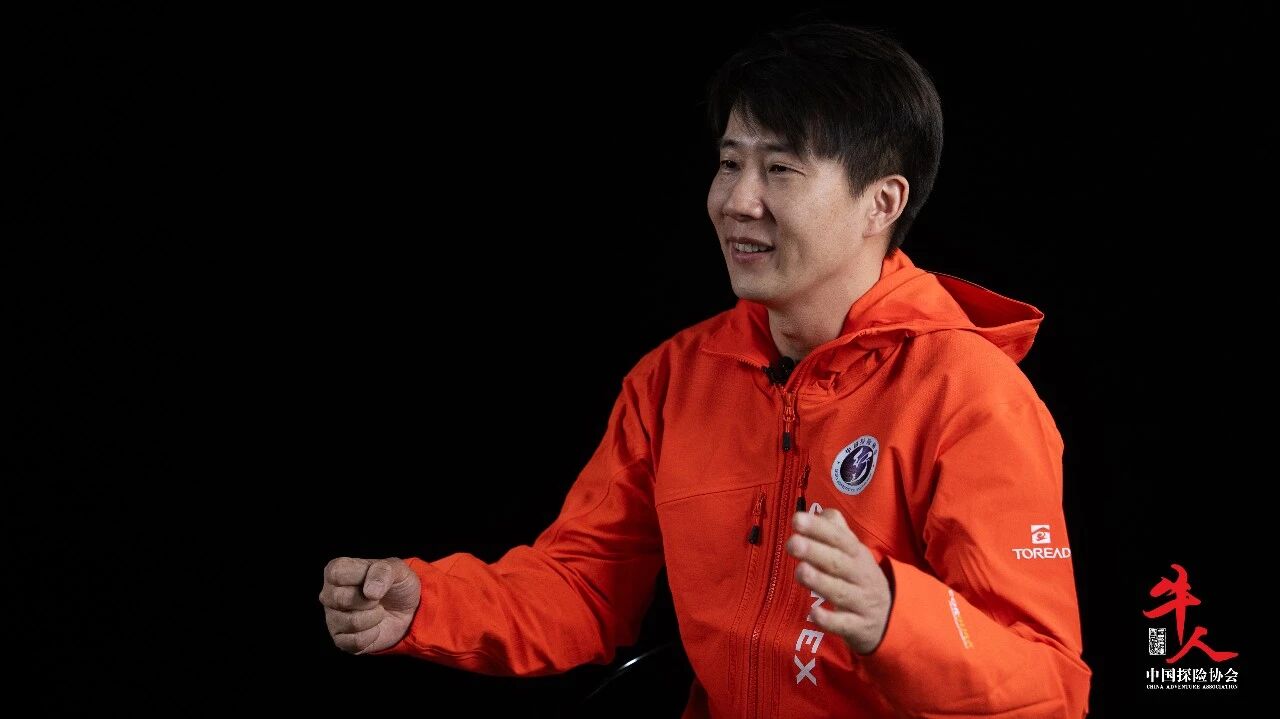 牛人 | 杨旭：一个房车旅行者的“沁澈”人生