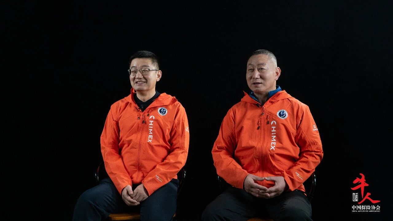 牛人 | 朱云彰&朱云良：从10平米小店到行业标杆，这对越野兄弟的24年