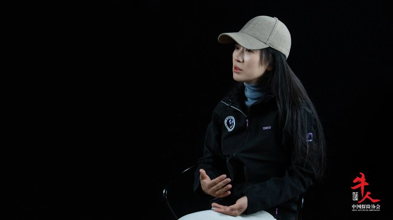 牛人 | 秋笔：记录生命的韧性，传承文明的坚守