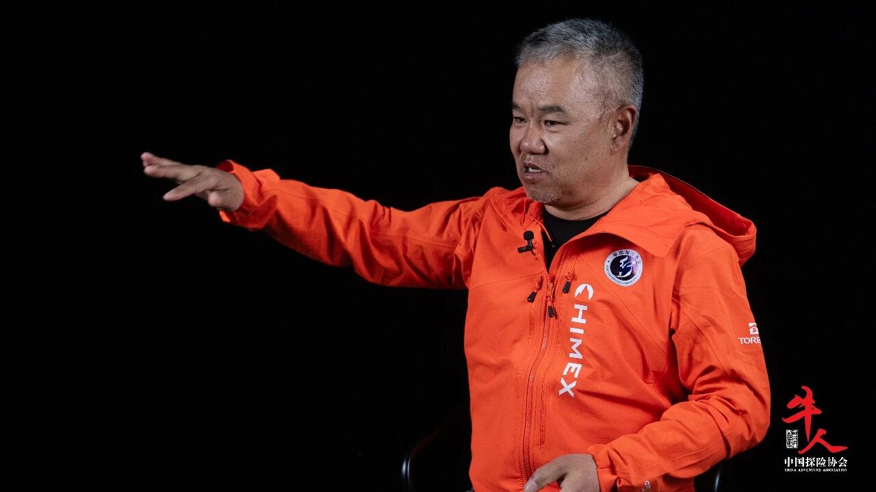 牛人 | 张清哲：他用半生唤醒柴达木