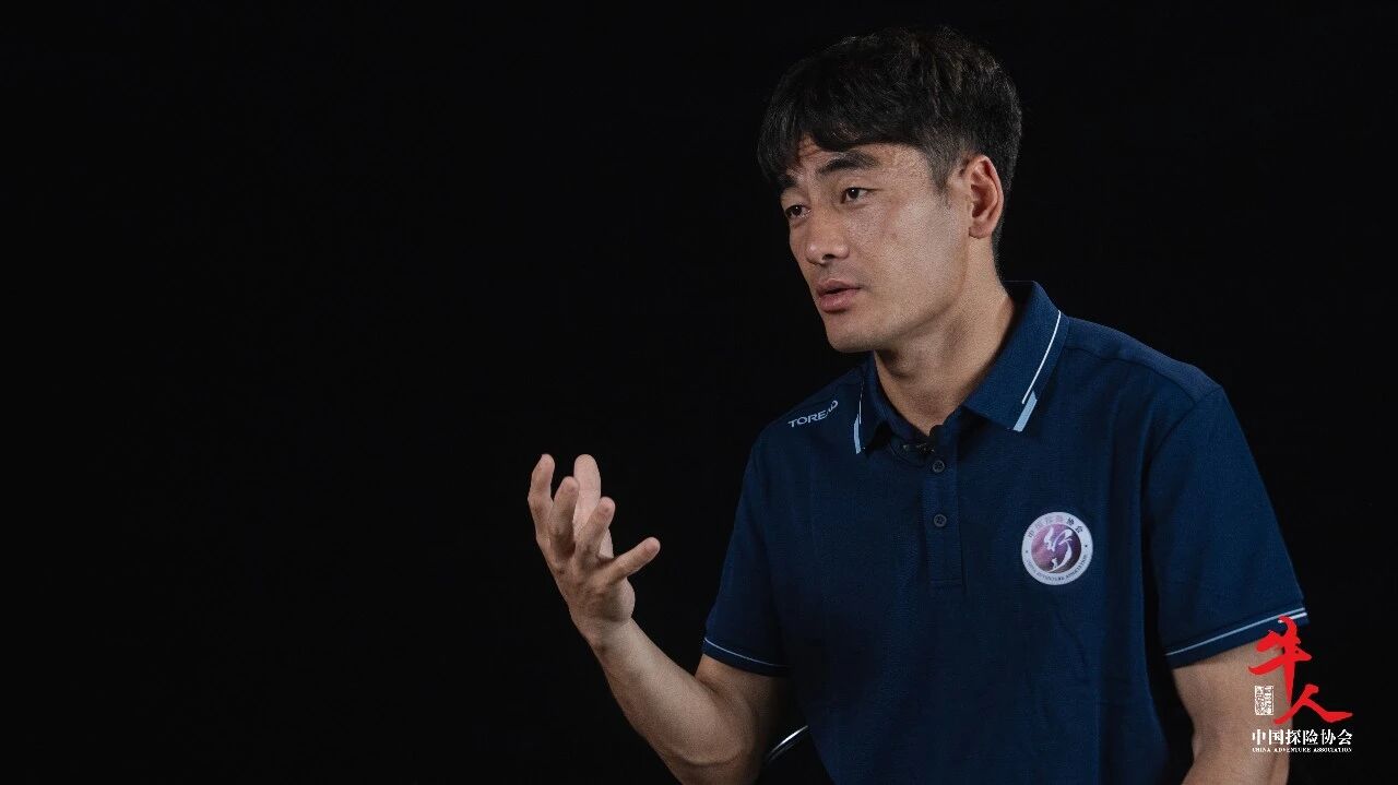 牛人 | 温敏：一个海陆空特战尖兵的涅槃重生