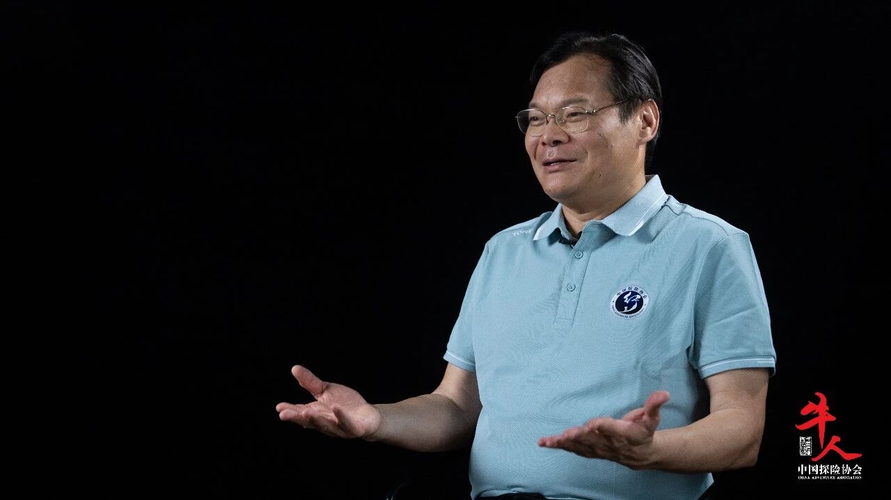 牛人 | 邓超明：人生就是一场充满激情与挑战的马拉松