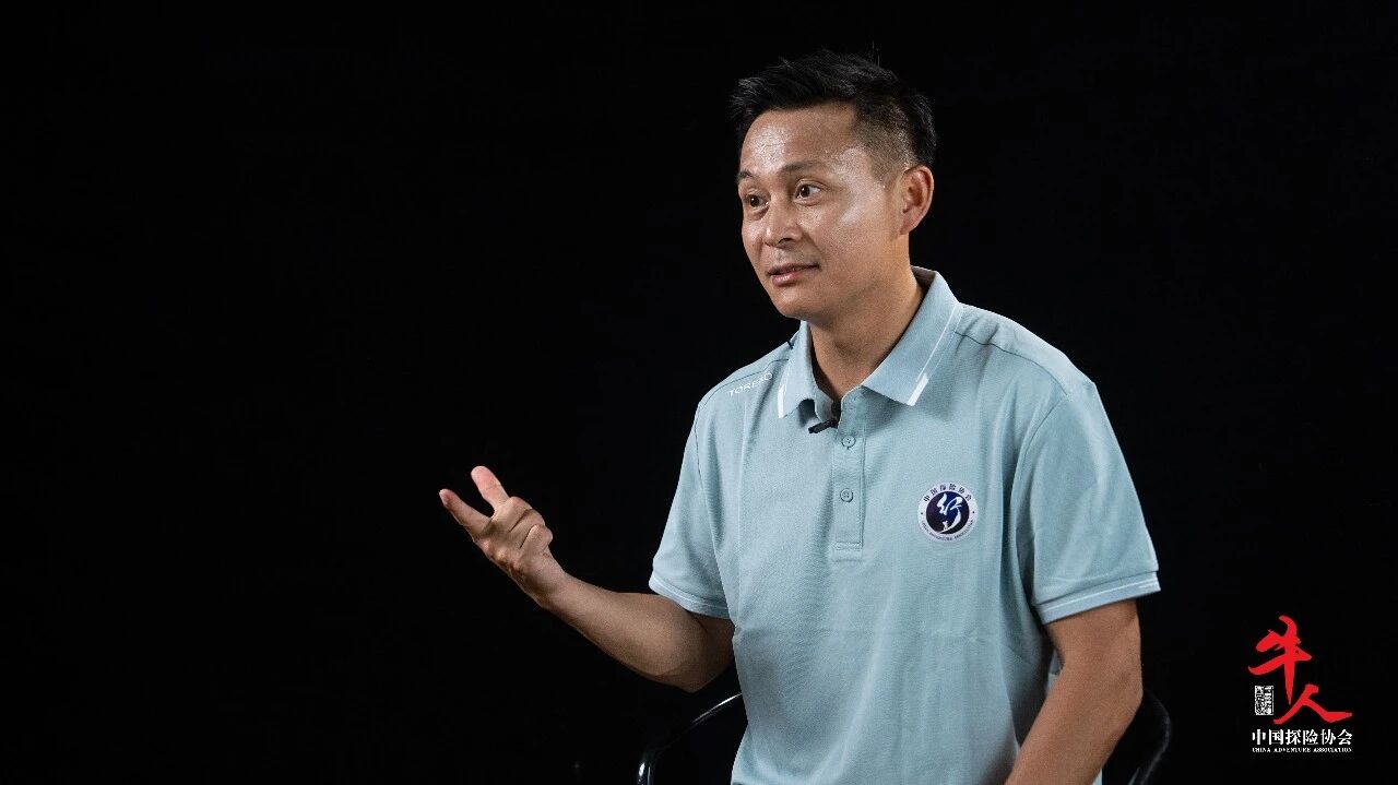 牛人 | 魏军：踏过极限征途，为中国探险越野探路
