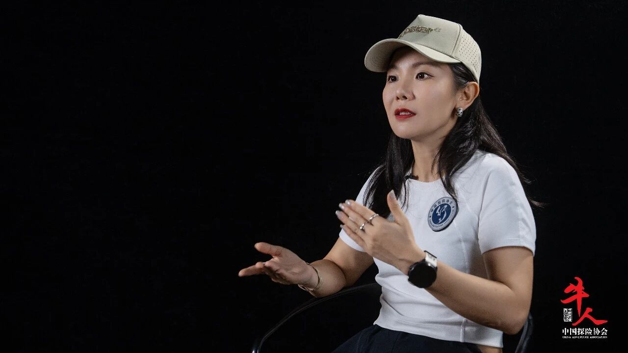 牛人 | 郑钧月：“不会跑步的裁缝不是个好厨子”