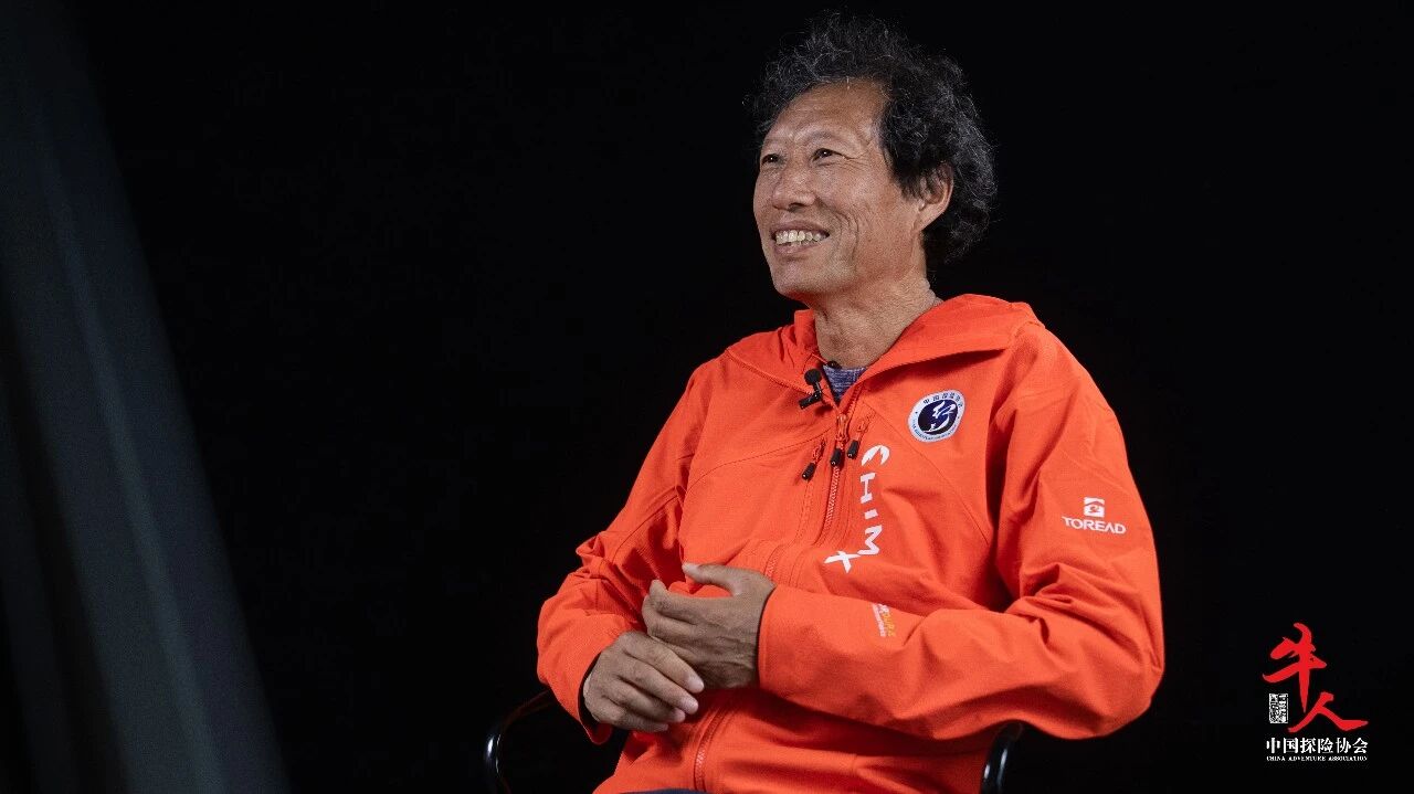 牛人 | 朱进：爱上越野跑的天文学家
