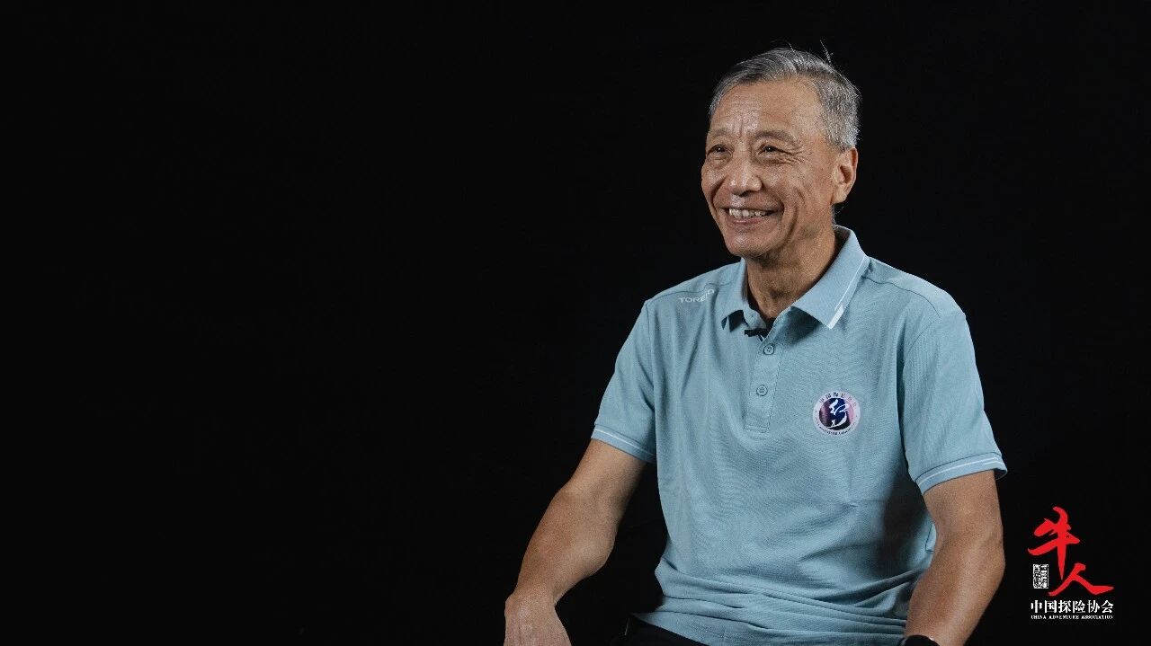 牛人 | 谭卫东：半生为国铸剑的航空老兵，跑出超马亚洲纪录