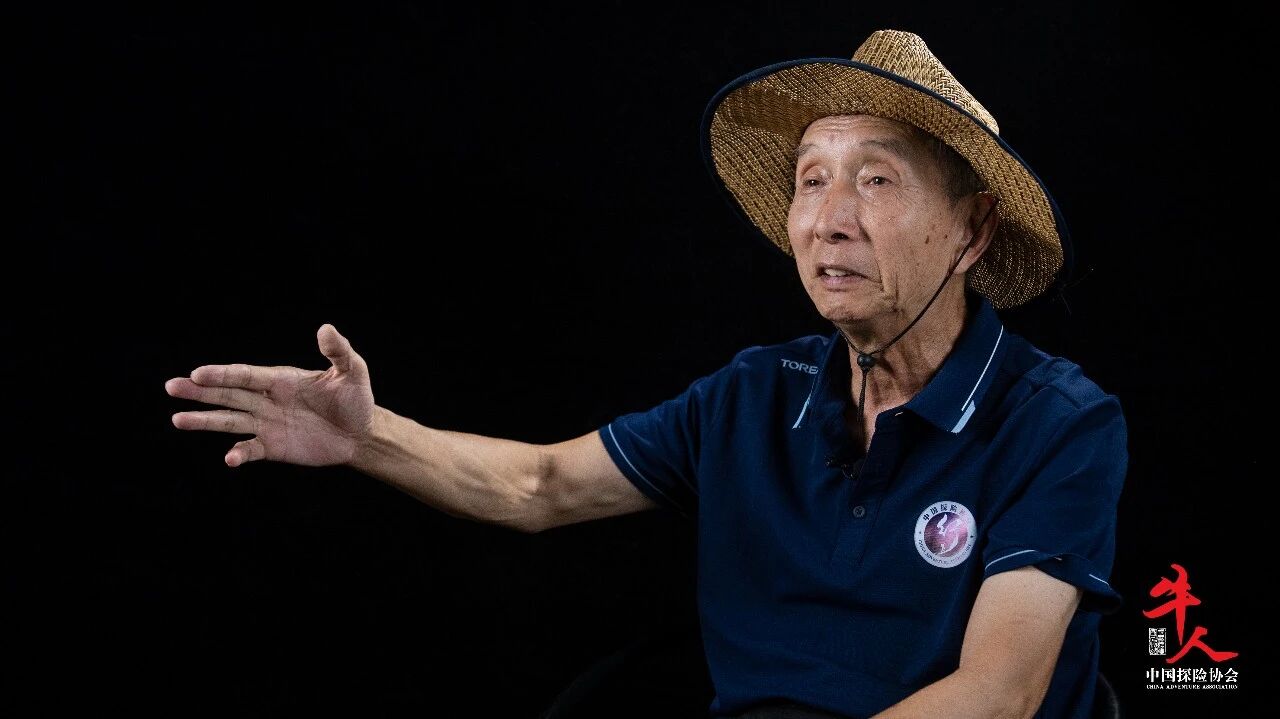 牛人 | 李跃中：19年单车骑游147国的传奇行者